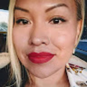 Meet your Posher, Virginia